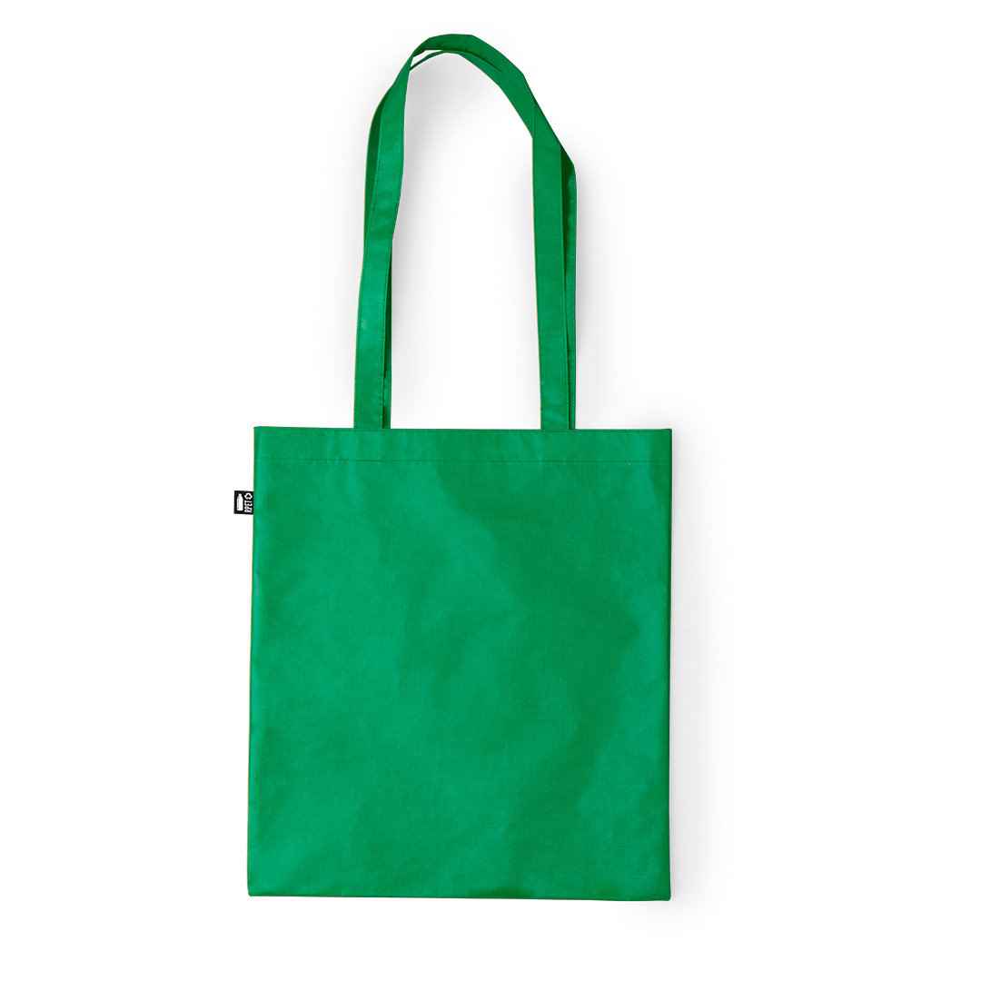 Bolsa PET Reciclado 37 x 41