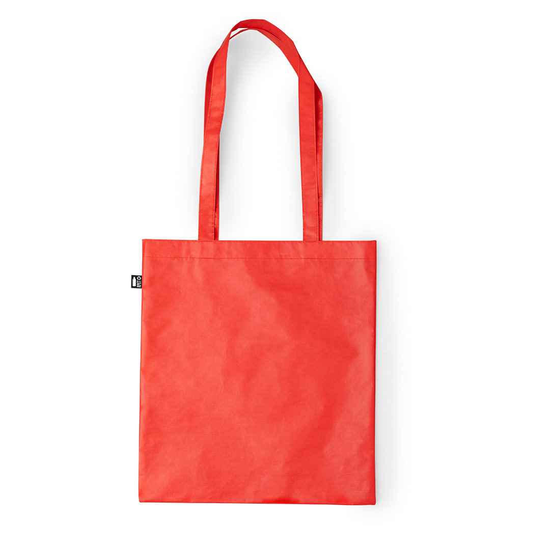 Bolsa PET Reciclado 37 x 41