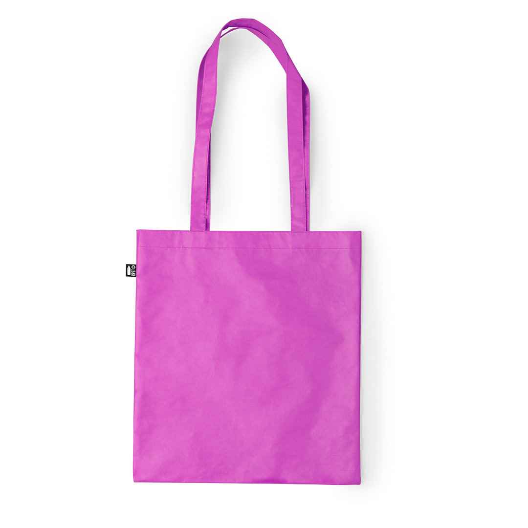 Bolsa PET Reciclado 37 x 41