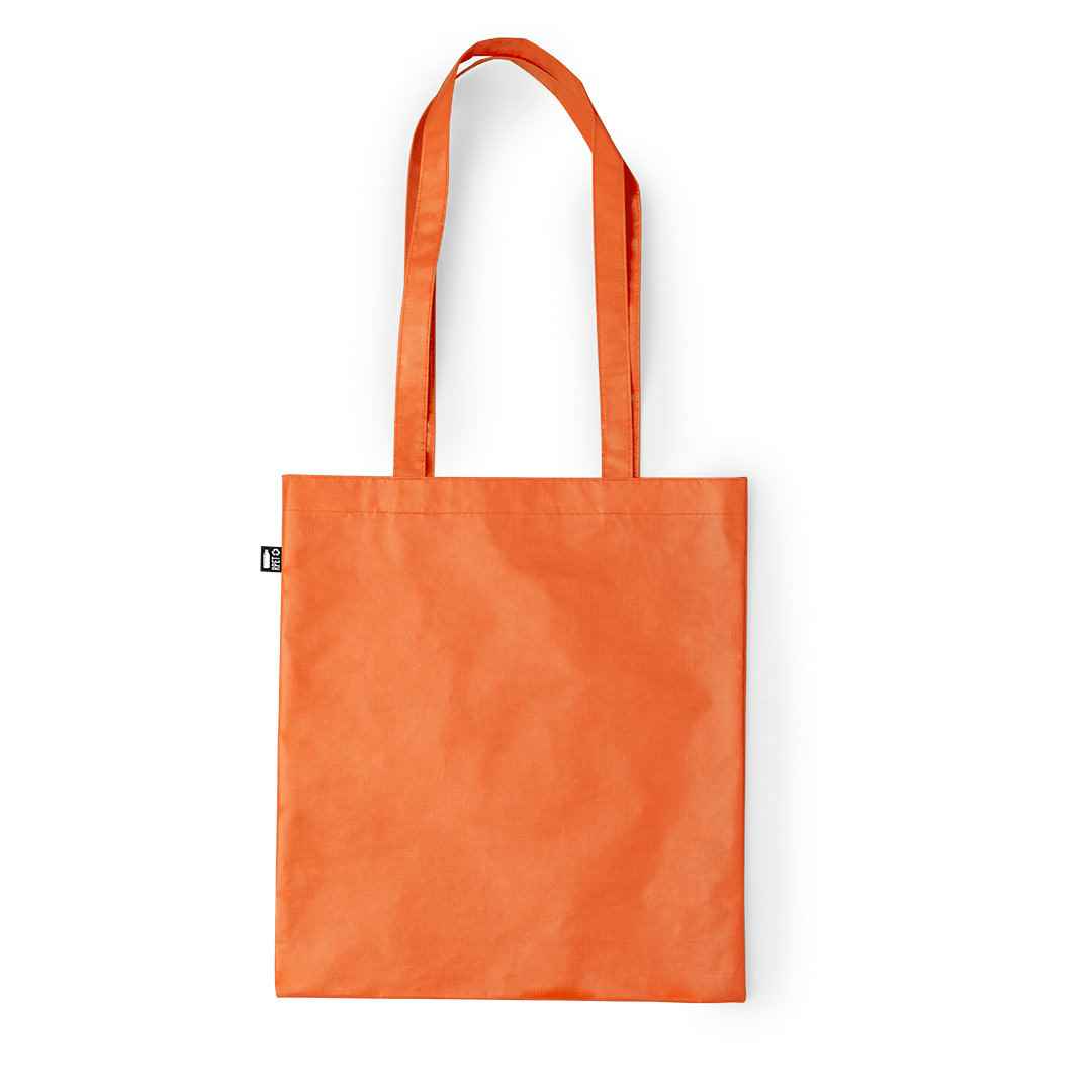 Bolsa PET Reciclado 37 x 41