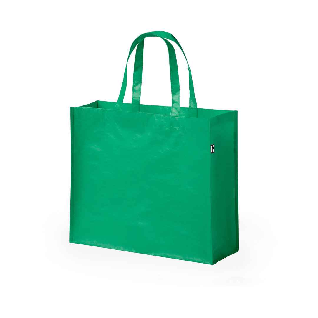 Bolsa RPET 35 x 42 x 15