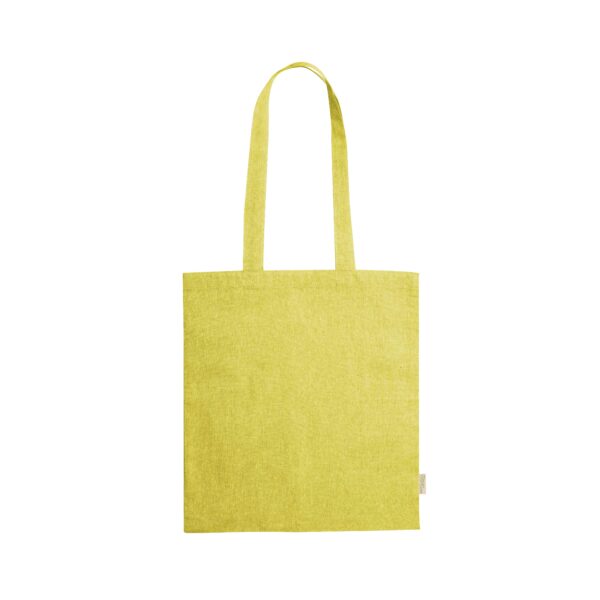 Bolsa Algodón Reciclado 38 x 41