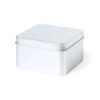 Caja Metálica