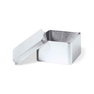 Caja Metálica