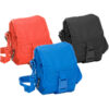 Bolso Bandolero Poliéster 3 lts.