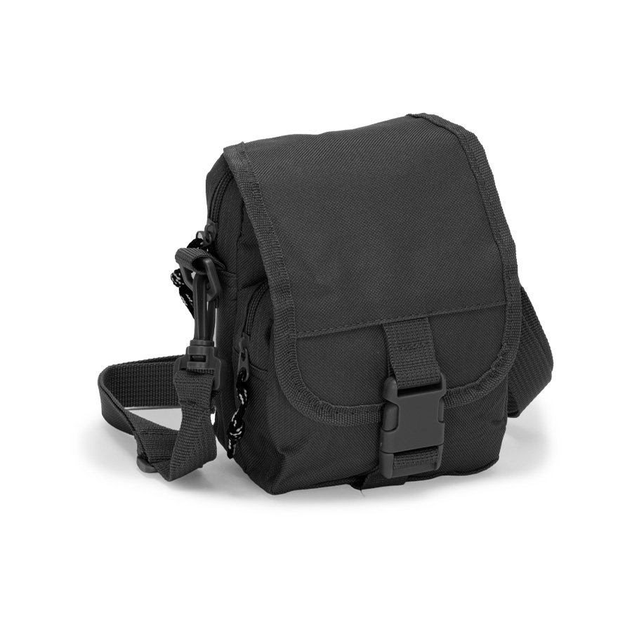 Bolso Bandolero Poliéster 3 lts.