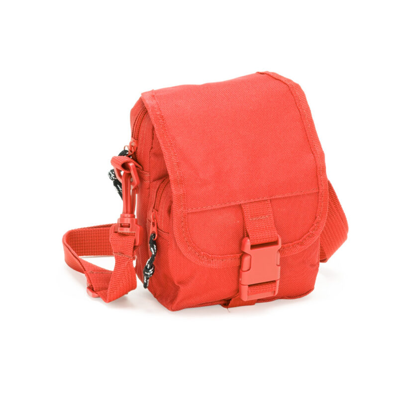 Bolso Bandolero Poliéster 3 lts.