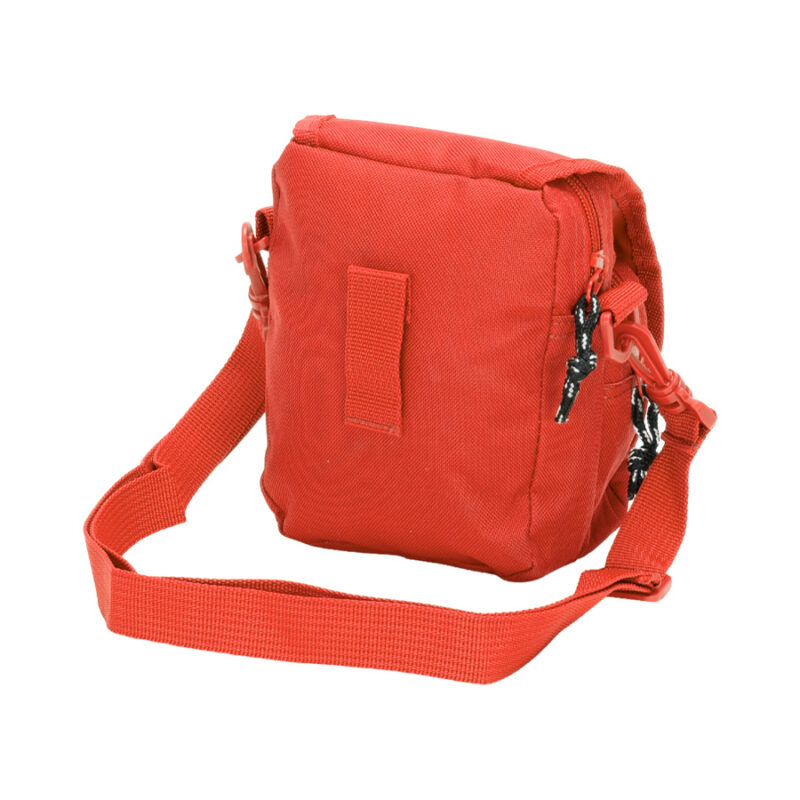 Bolso Bandolero Poliéster 3 lts.