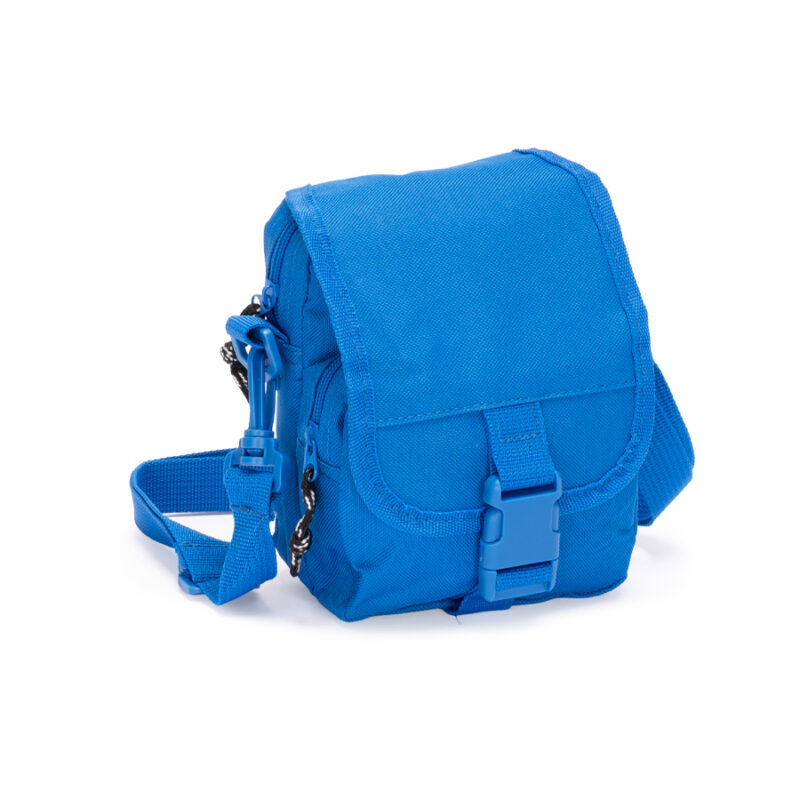 Bolso Bandolero Poliéster 3 lts.