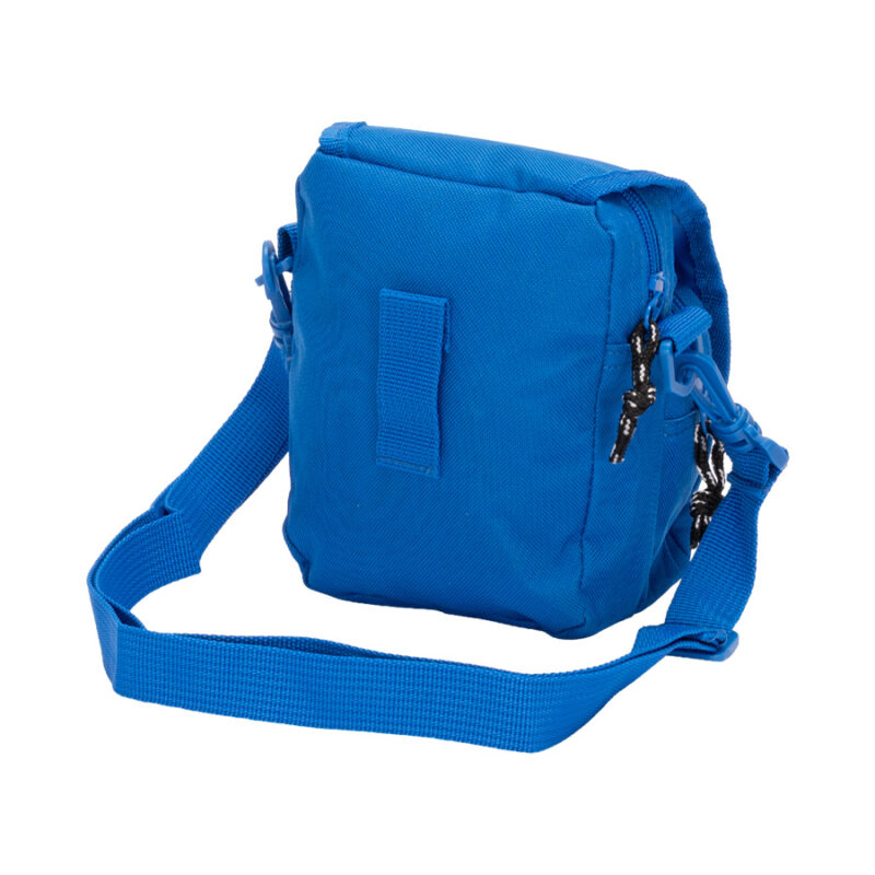 Bolso Bandolero Poliéster 3 lts.