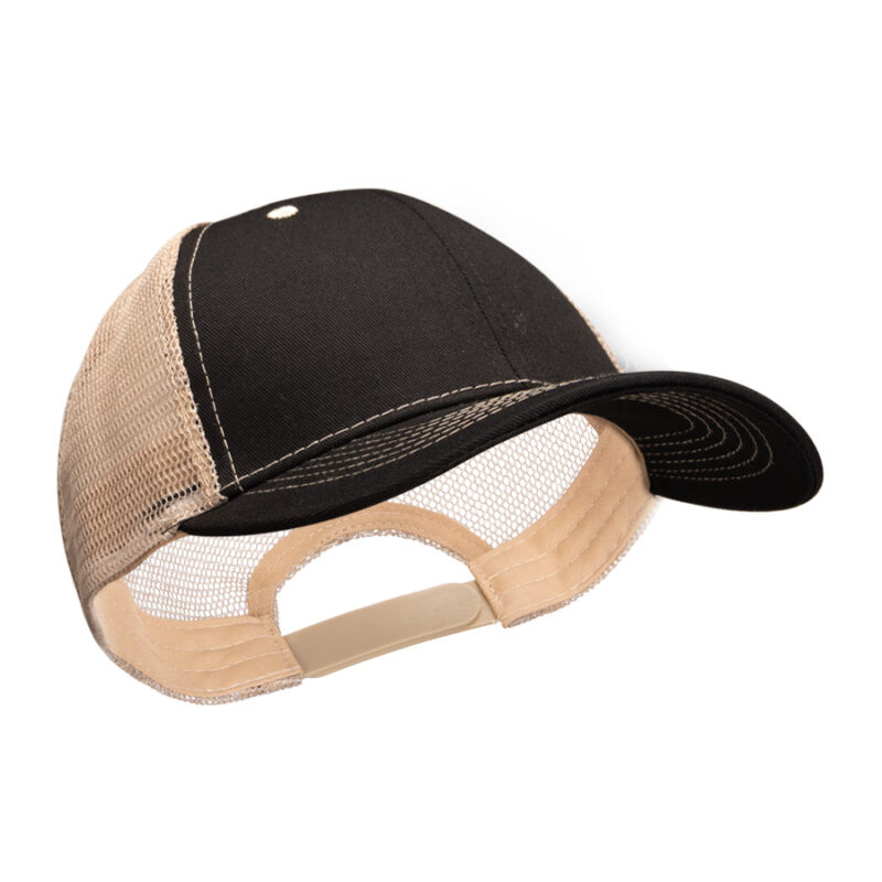 Jockey Malla 6 Cascos 
