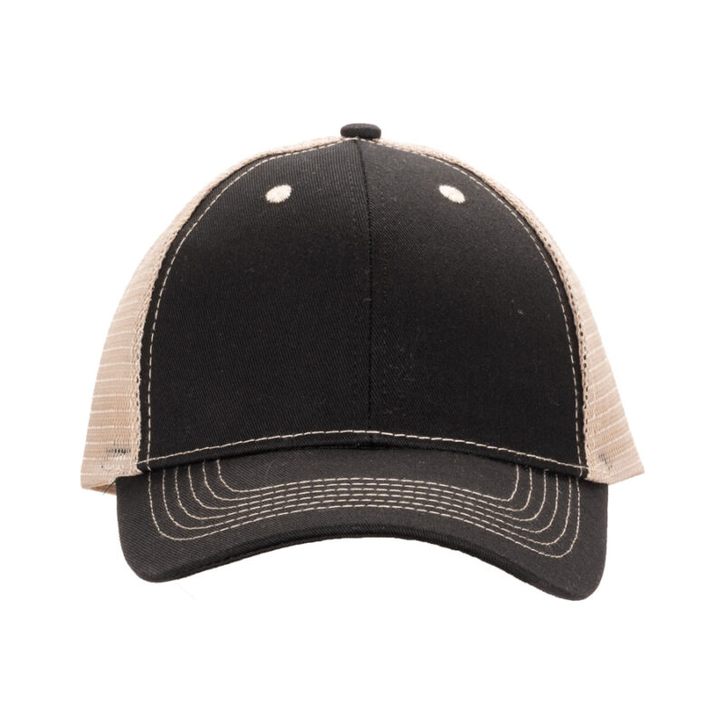 Jockey Malla 6 Cascos 