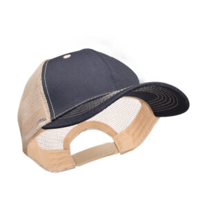 Jockey Malla 6 Cascos 