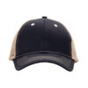 Jockey Malla 6 Cascos 