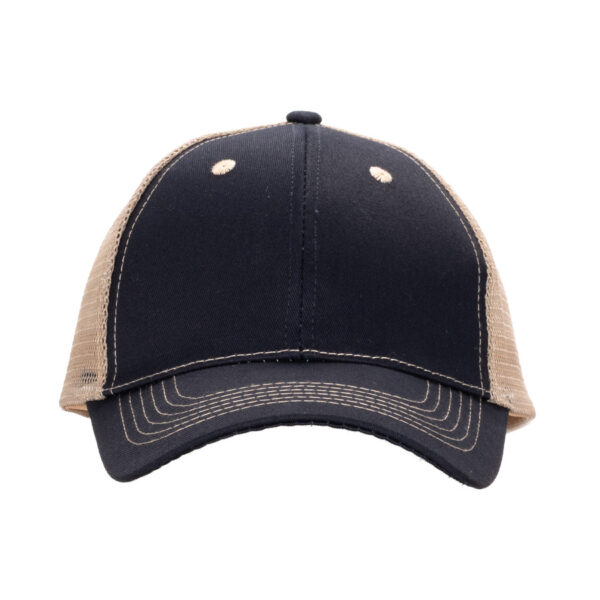 Jockey Malla 6 Cascos 