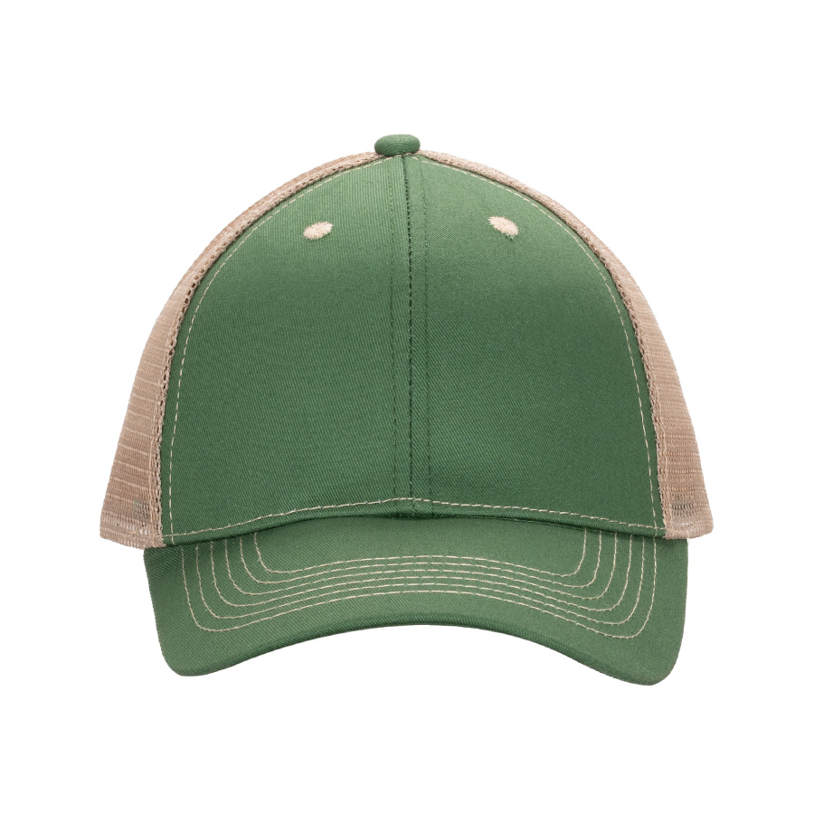 Jockey Malla 6 Cascos 