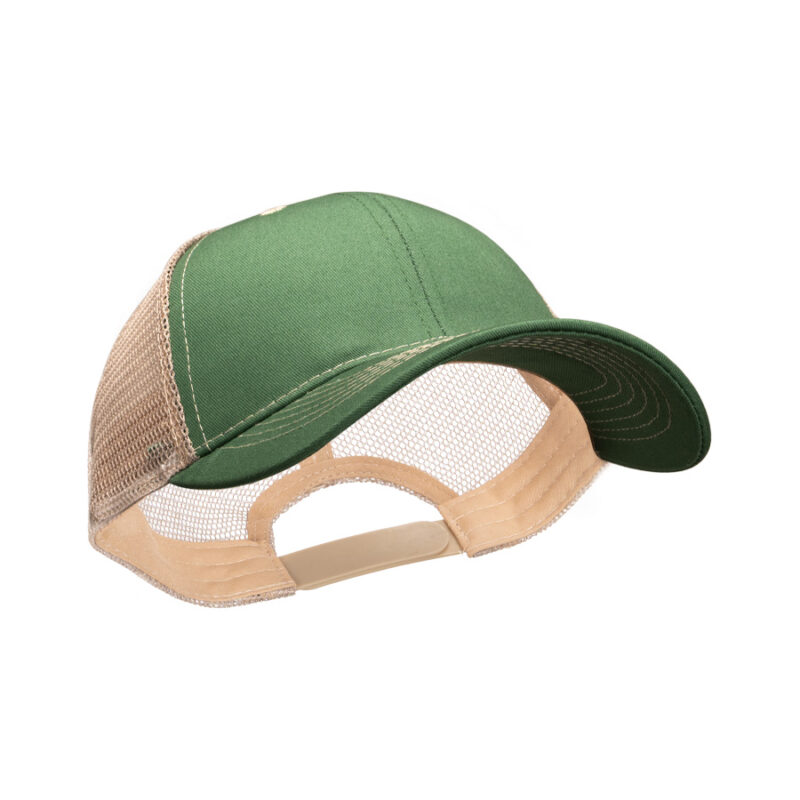 Jockey Malla 6 Cascos 