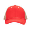 Jockey Malla 6 Cascos 