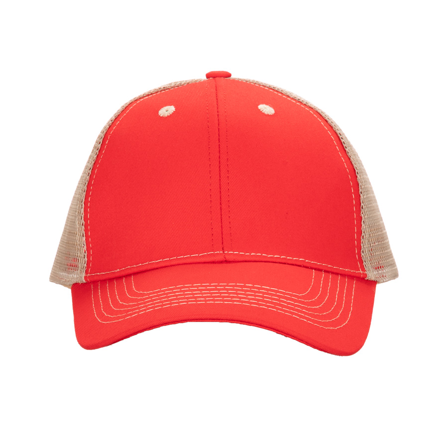 Jockey Malla 6 Cascos 