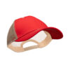 Jockey Malla 6 Cascos 