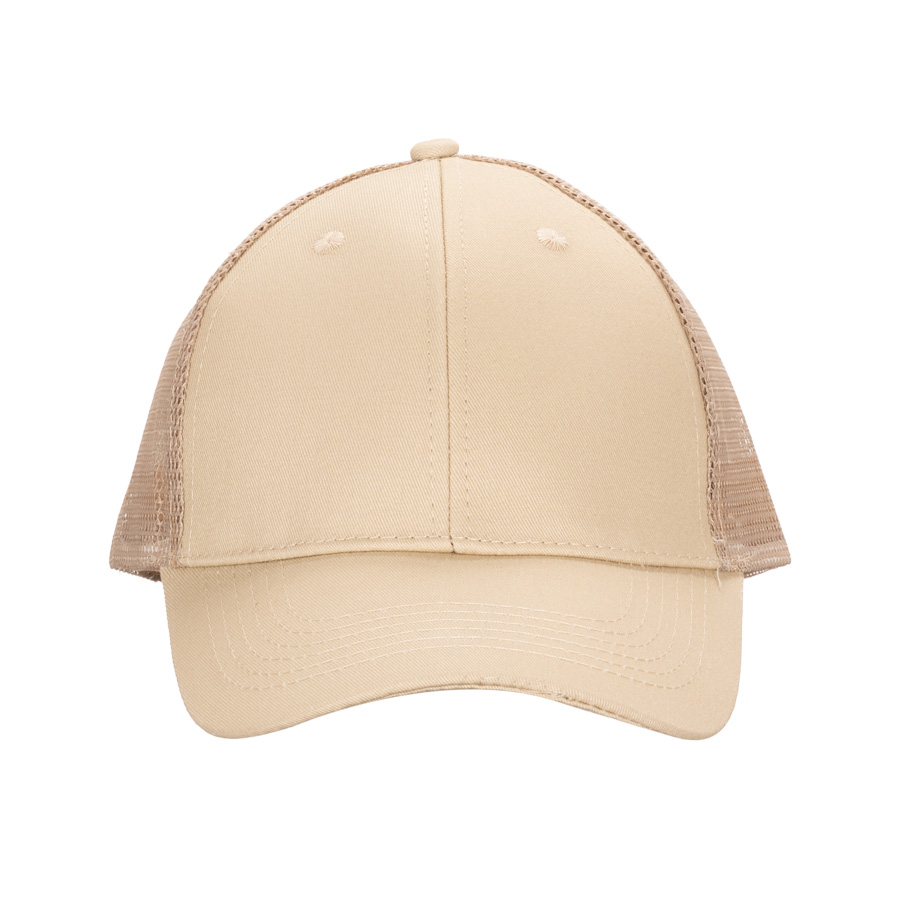 Jockey Malla 6 Cascos 