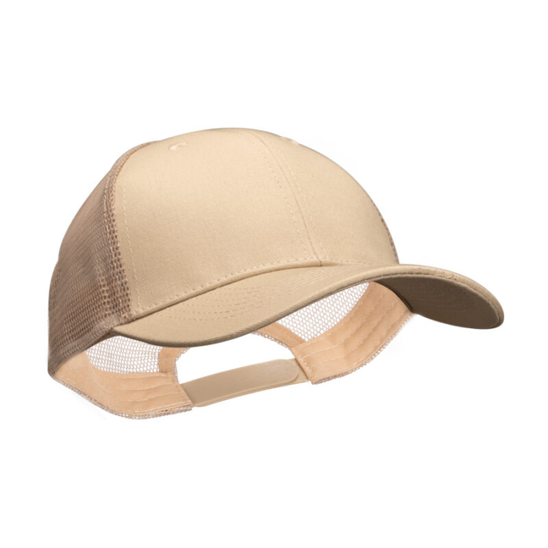 Jockey Malla 6 Cascos 