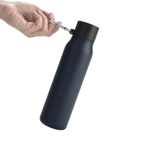 Botella Acero Térmica 550 cc. 