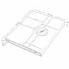 Cuaderno 16 x 21 PET Reciclado