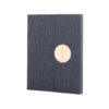 Cuaderno 16 x 21 PET Reciclado