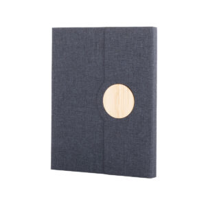 Cuaderno 16 x 21 PET Reciclado