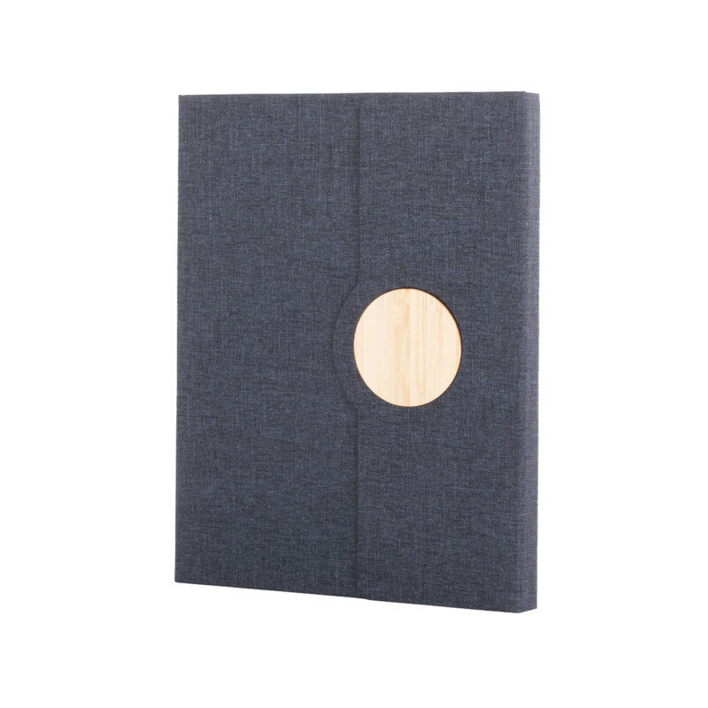 Cuaderno 16 x 21 PET Reciclado