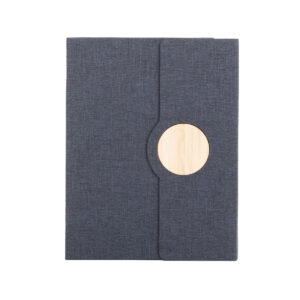 Cuaderno 16 x 21 PET Reciclado