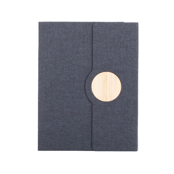 Cuaderno 16 x 21 PET Reciclado