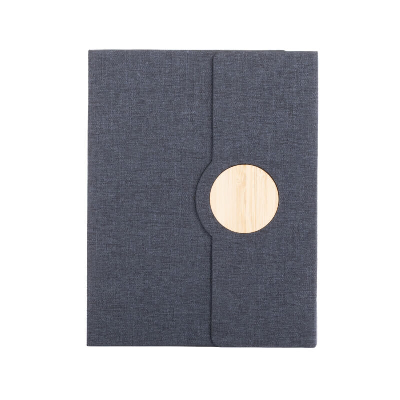 Cuaderno 16 x 21 PET Reciclado