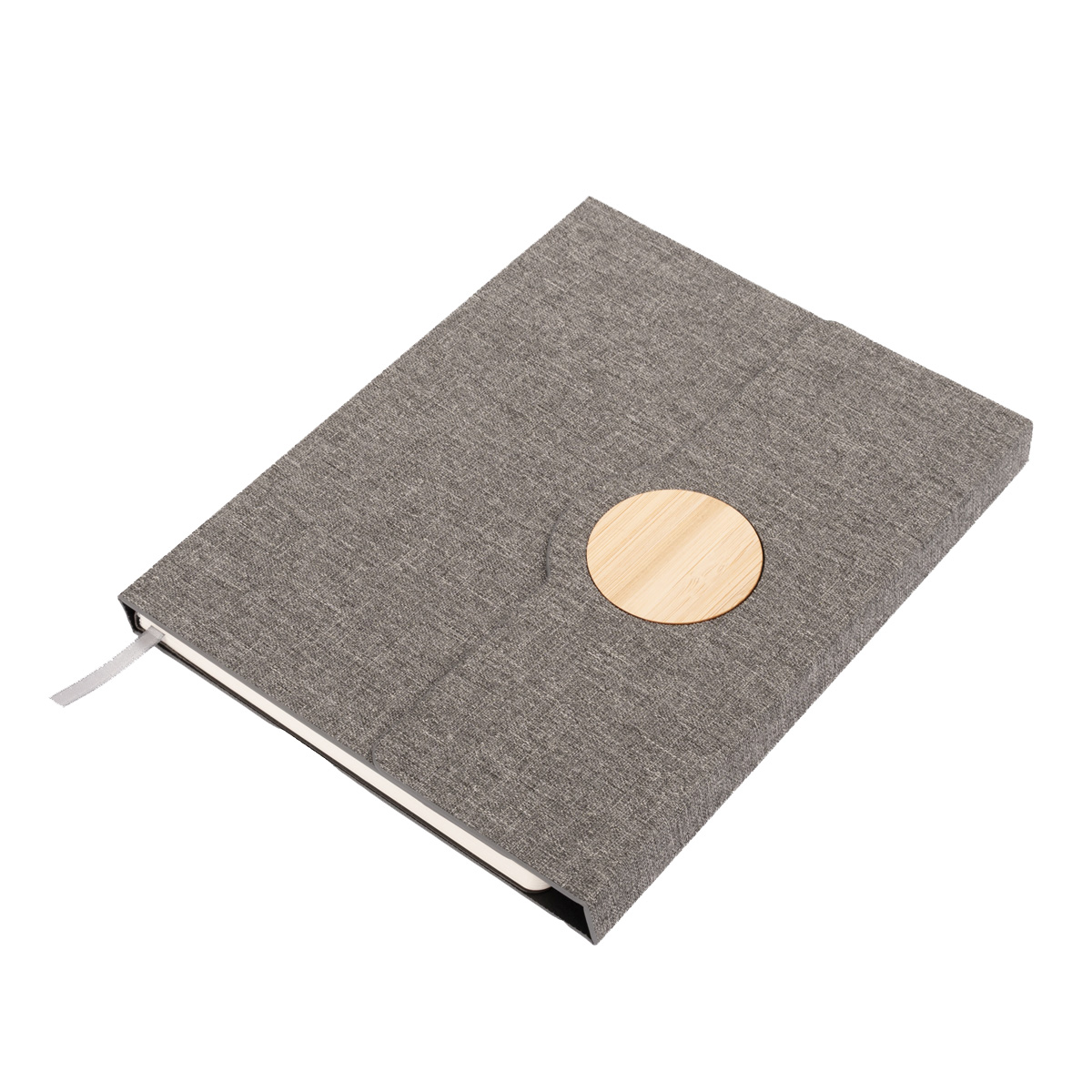 Cuaderno 16 x 21 PET Reciclado