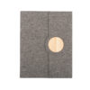 Cuaderno 16 x 21 PET Reciclado