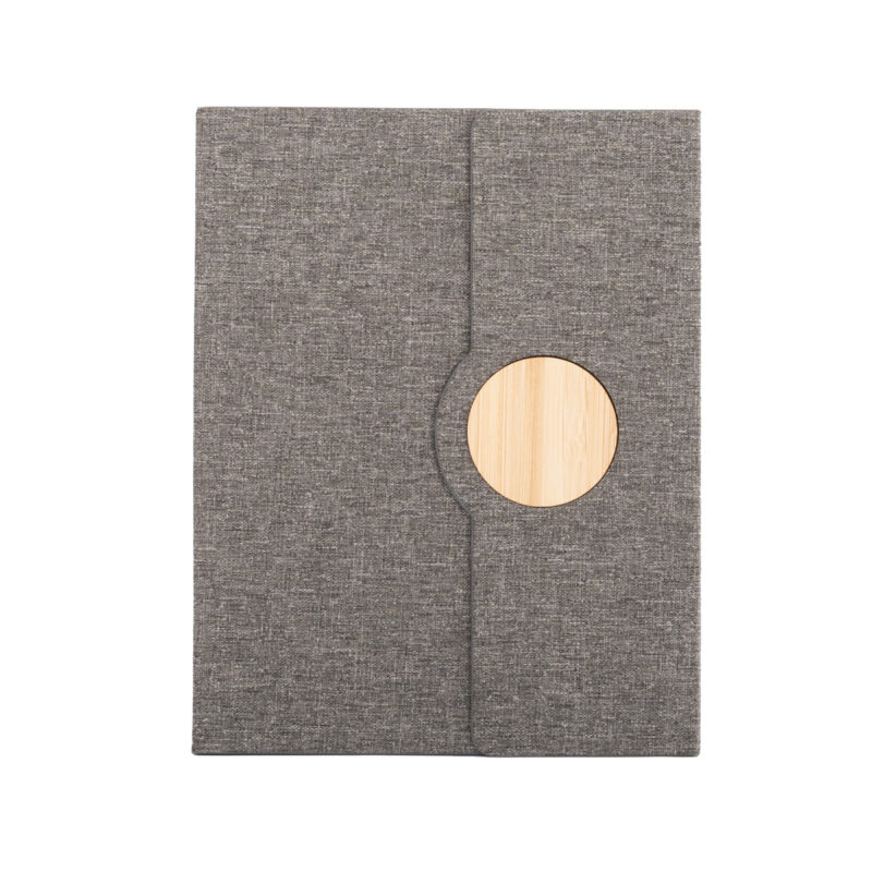 Cuaderno 16 x 21 PET Reciclado