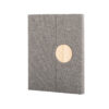 Cuaderno 16 x 21 PET Reciclado