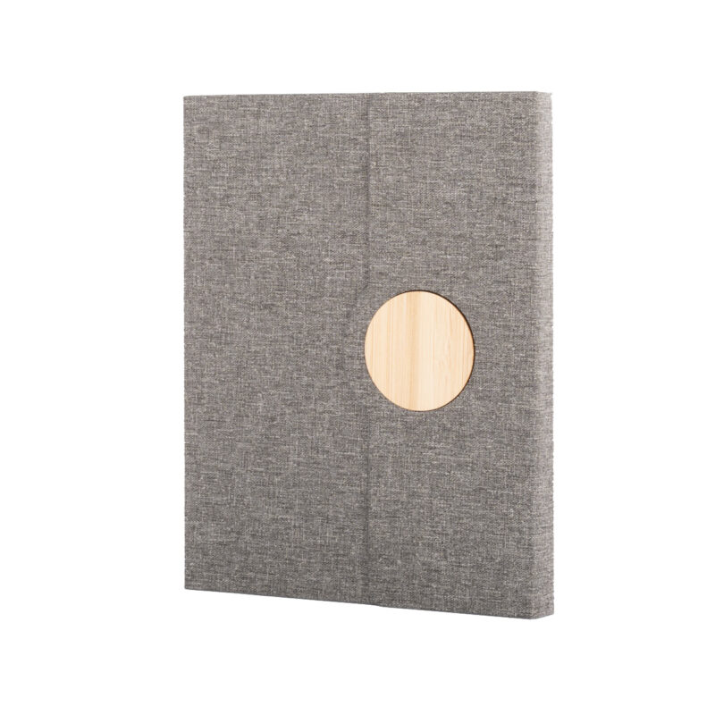 Cuaderno 16 x 21 PET Reciclado