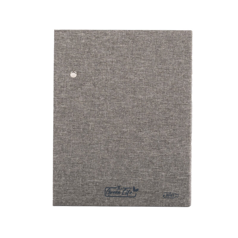 Cuaderno 16 x 21 PET Reciclado