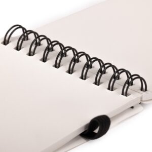 Libreta 9 x 15 Papel Piedra