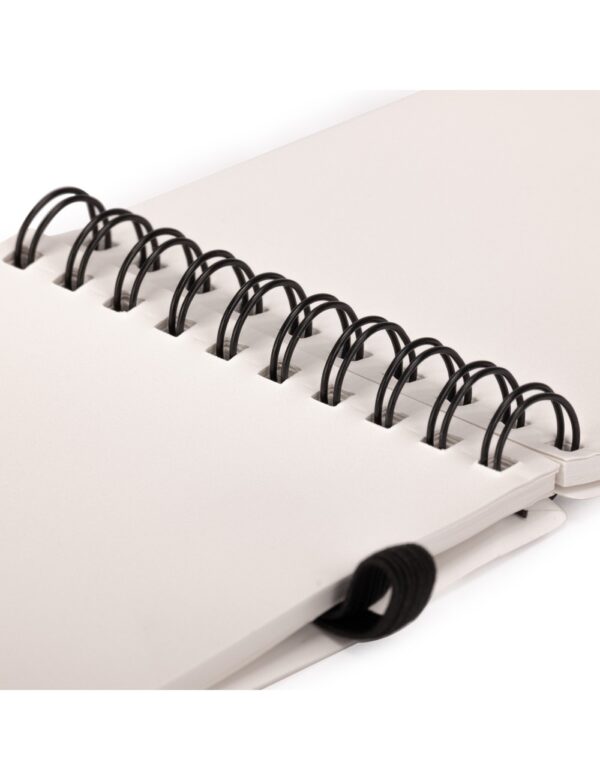 Libreta 9 x 15 Papel Piedra