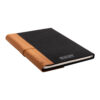 Cuaderno 15 x 21 Fieltro Reciclado