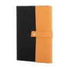 Cuaderno 15 x 21 Fieltro Reciclado