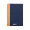 Cuaderno 15 x 21 Fieltro Reciclado