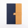 Cuaderno 15 x 21 Fieltro Reciclado