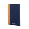 Cuaderno 15 x 21 Fieltro Reciclado