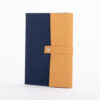 Cuaderno 15 x 21 Fieltro Reciclado