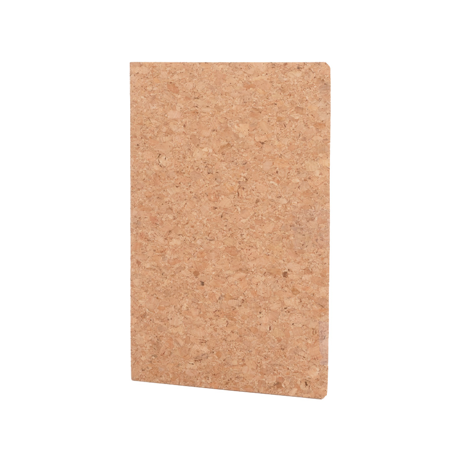 Cuaderno 14 x 20 Corcho