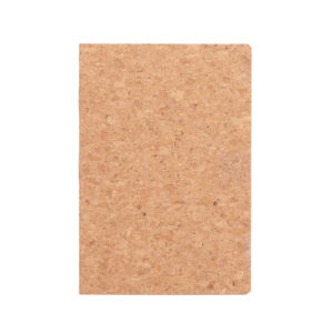 Cuaderno 14 x 20 Corcho